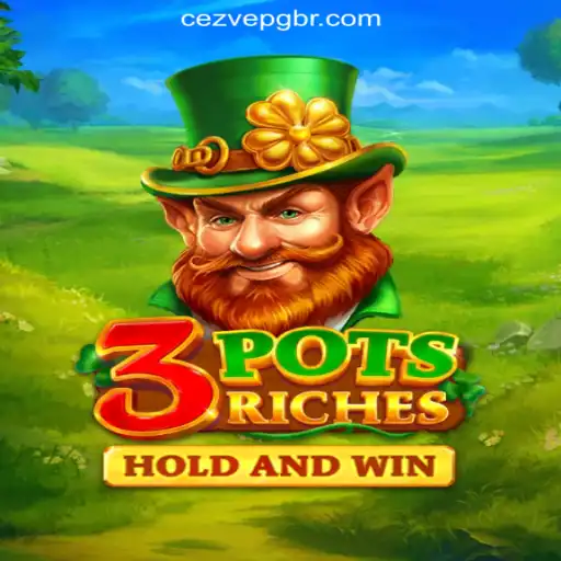 Exploring 3potsRiches: A Thrilling Online Casino Experience