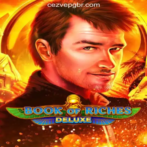 Exploring the Enchanting World of Book of Riches Deluxe at CezvePG's Top Casino Online in Brazil