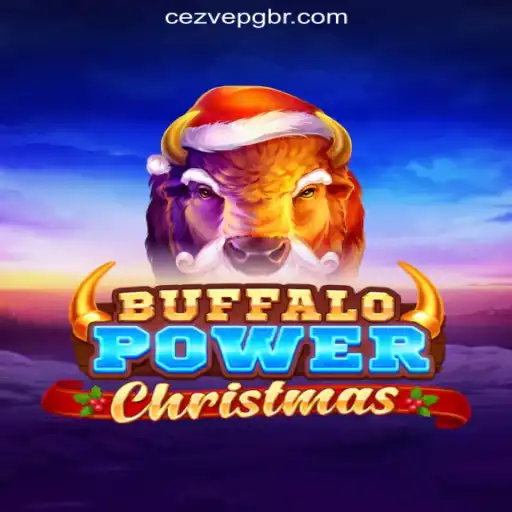 Buffalo Power Christmas: An Exciting New Arrival in Online Casinos