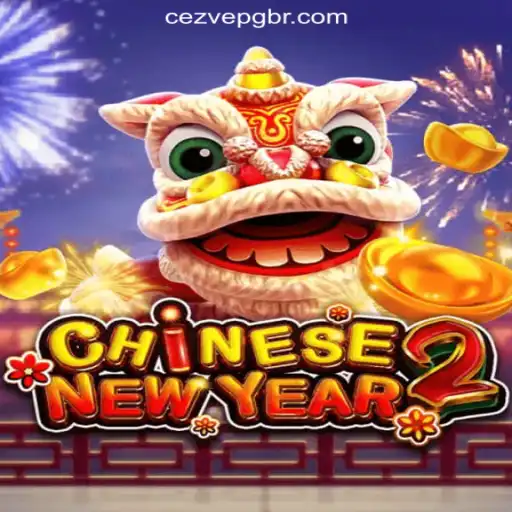 Discover the Thrill of CHINESENEWYEAR2: A Top Choice at CezvePG Casino Online in Brazil