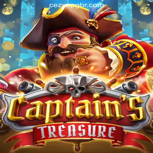 CaptainssTreasure - Discover the Adventure of the High Seas