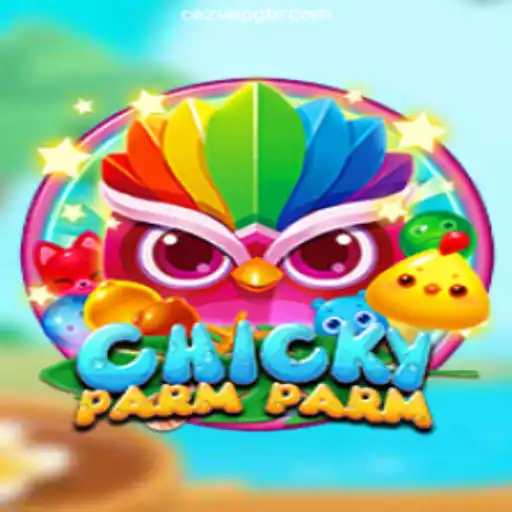 The Thrilling Adventure of ChickyParmParm: Your New Favorite Game