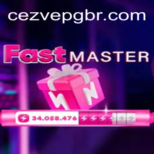Discover the Exciting World of FastMaster and CezvePG Top Cassino Online in Brazil