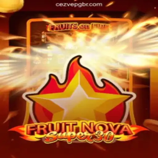 Exploring the Exciting World of FruitrNovaSupe30 in Brazil's Top Online Casinos