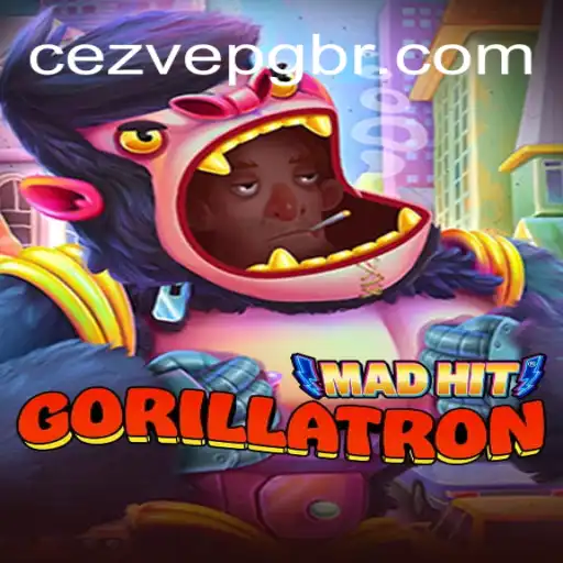 Exploring the World of MadHitGorillatron: The Ultimate Gaming Experience