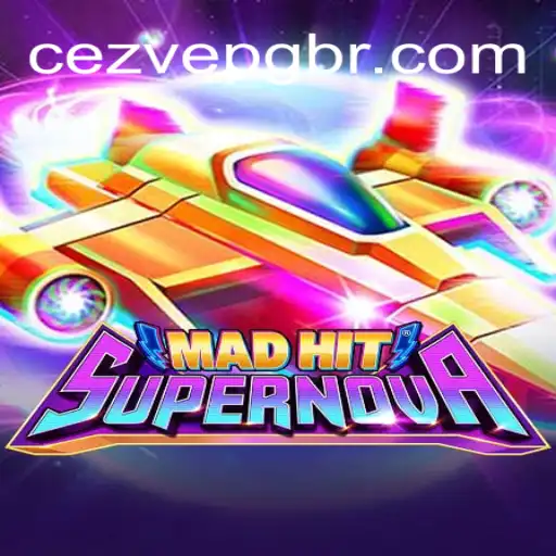 Unveiling MadHitSupernova: A Galactic Gambling Experience