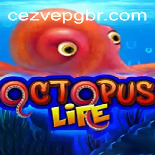 Explore OctopusLife: The Exciting Underwater Adventure Game