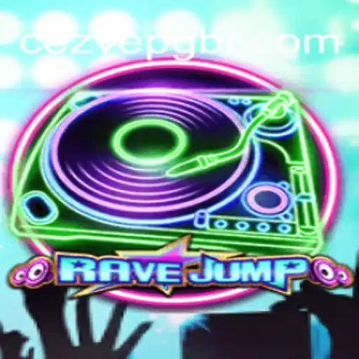 The Exciting World of RaveJump: Dive Into the Animated Cosmos