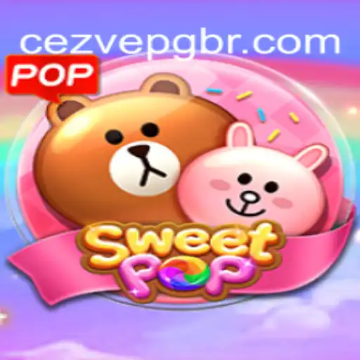 Exploring SweetPOP: A Sweet Adventure in CezvePG Top Casino Online in Brazil