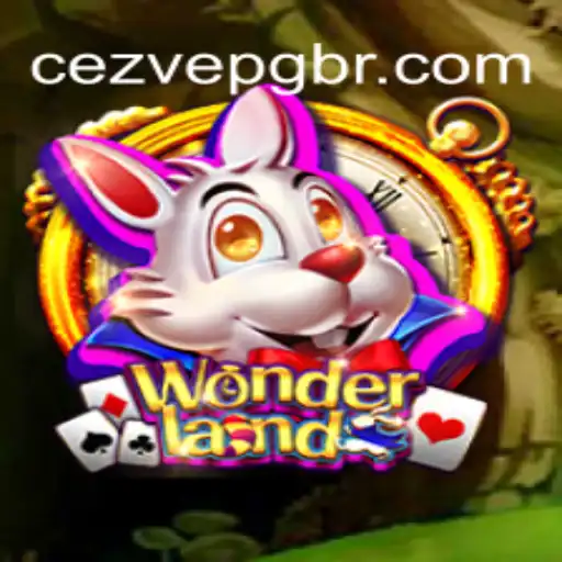 Exploring Wonderland: A Journey into the Exciting Casino Game