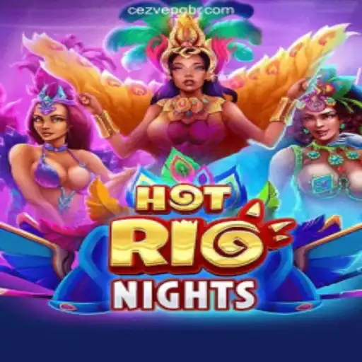 Explore the Excitement of HotRioNights: A Top Casino Game