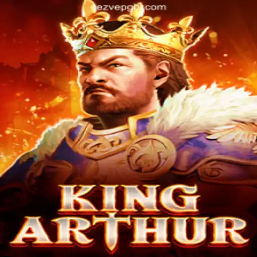 KingArthur: Explore the Legendary Casino Game Taking Brazil by Storm