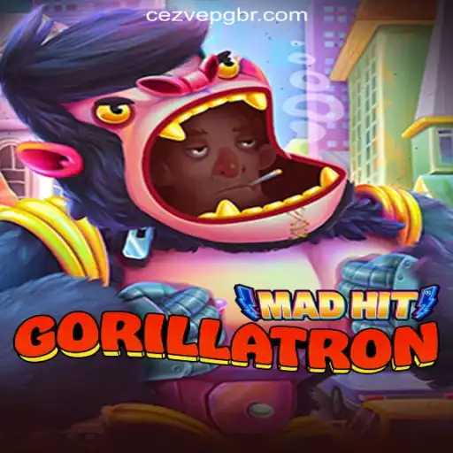 Exploring the World of MadHitGorillatron: The Ultimate Gaming Experience