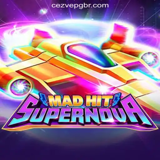 Unveiling MadHitSupernova: A Galactic Gambling Experience