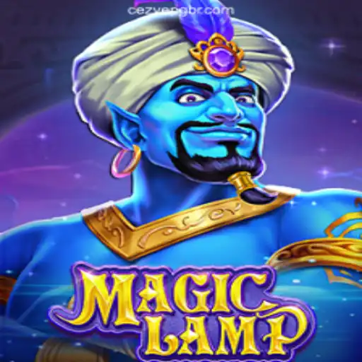 Discover the Thrilling World of MagicLamp in CezvePG's Top Cassino Online no Brasil