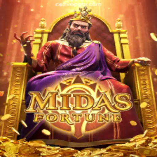 Exploring the World of MidasFortune: A Leading Casino Game in Brazil