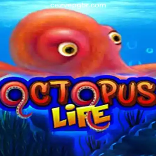 Explore OctopusLife: The Exciting Underwater Adventure Game