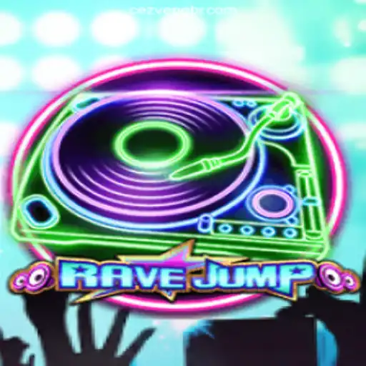 The Exciting World of RaveJump: Dive Into the Animated Cosmos