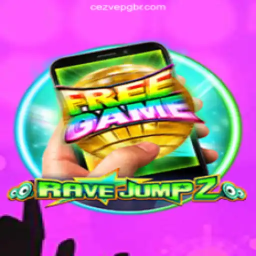 RaveJump2M: Explore the Thrills of the Latest Gaming Sensation at CezvePG