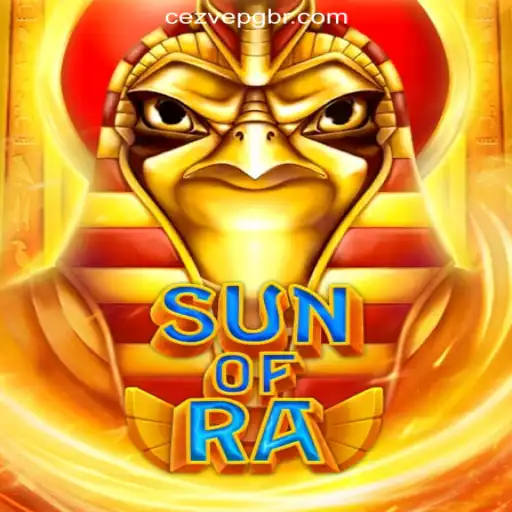 Exploring the Mystical World of SunofRa in the CezvePG Top Cassino Online No Brasil