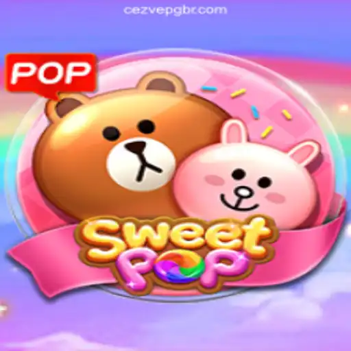 Exploring SweetPOP: A Sweet Adventure in CezvePG Top Casino Online in Brazil