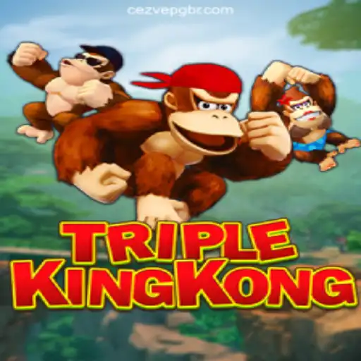 Unveiling TripleKingKong: The Exciting World of CezvePG's Top Casino Experience in Brazil