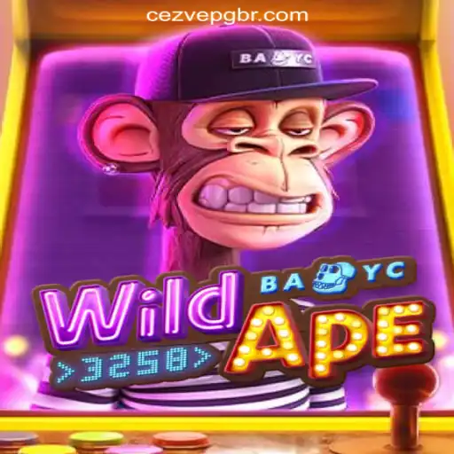 Explore the Excitement of WildApe3258: A Premier Online Casino Game in Brazil
