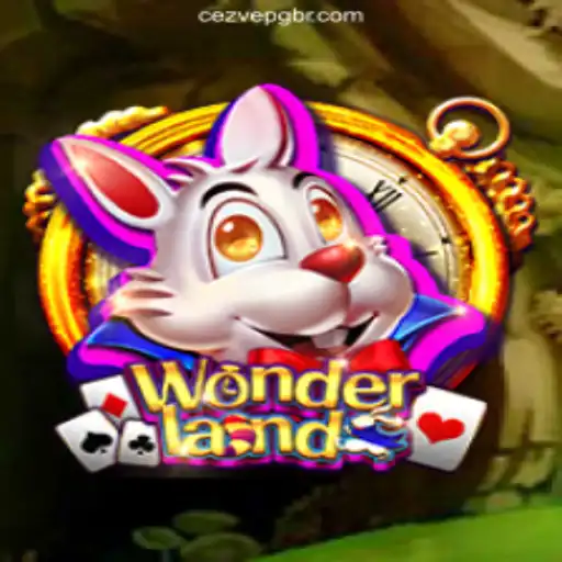 Exploring Wonderland: A Journey into the Exciting Casino Game